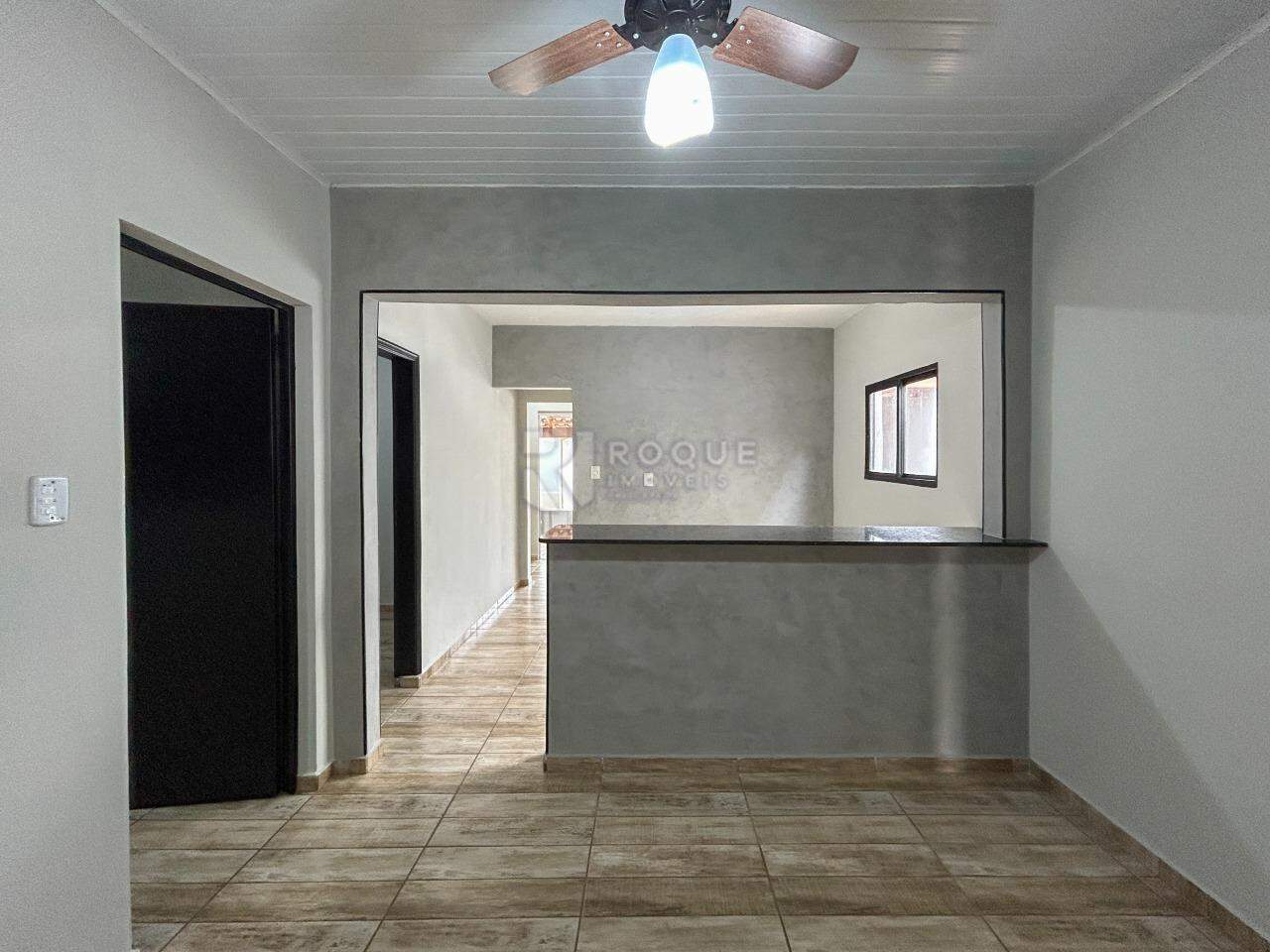 Casa Residencial para aluguel no bairro Jardim Nossa Senhora do Amparo: Sala