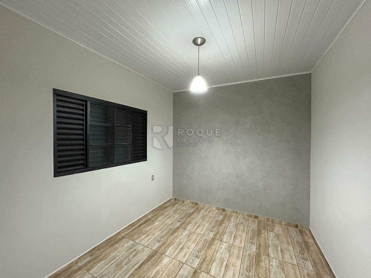 Casa Residencial para aluguel no bairro Jardim Nossa Senhora do Amparo: Dormitório 1