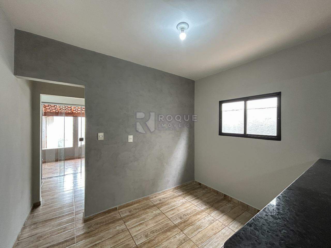 Casa Residencial para aluguel no bairro Jardim Nossa Senhora do Amparo: Copa