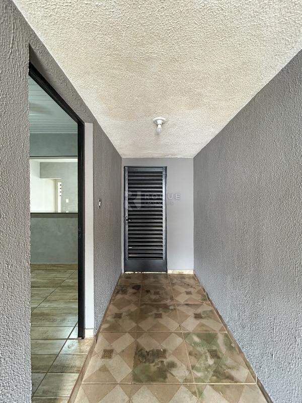 Casa Residencial para aluguel no bairro Jardim Nossa Senhora do Amparo: Acesso