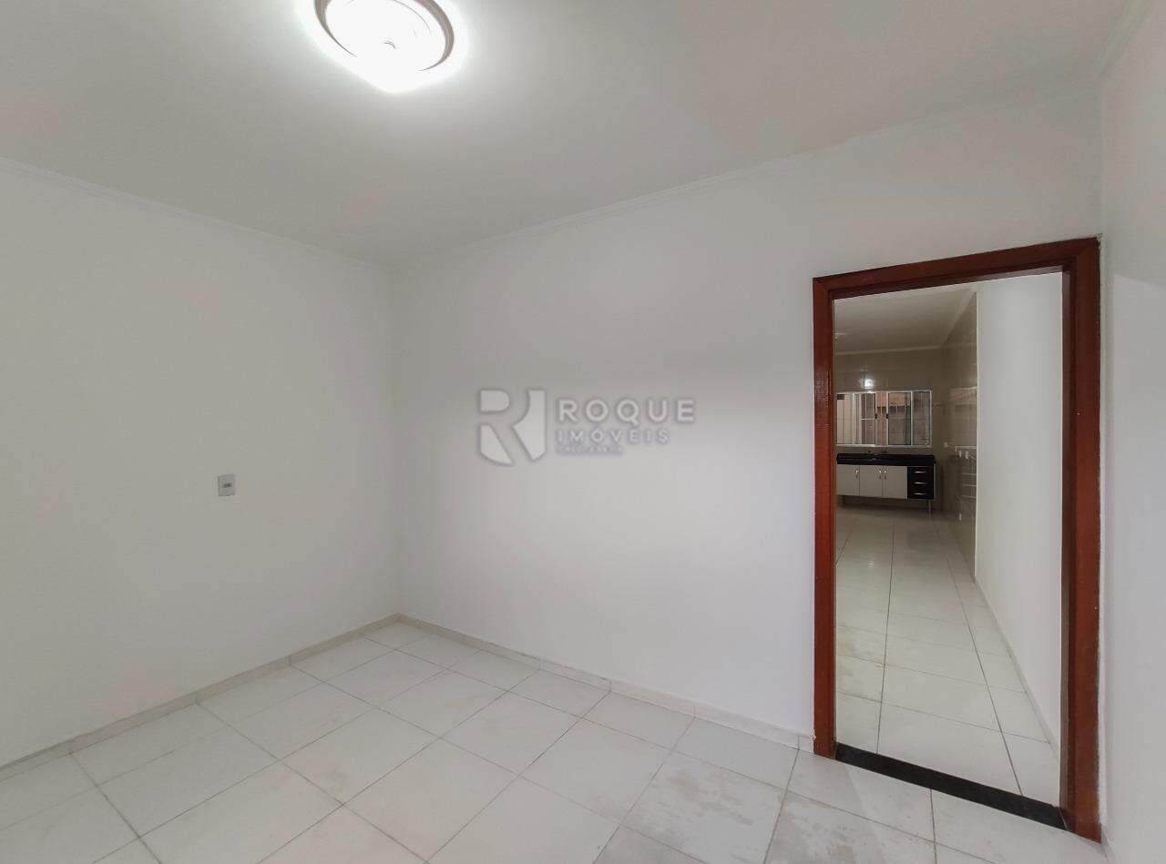 Casa Residencial para aluguel no bairro Parque Residencial Abílio Pedro: Sala 