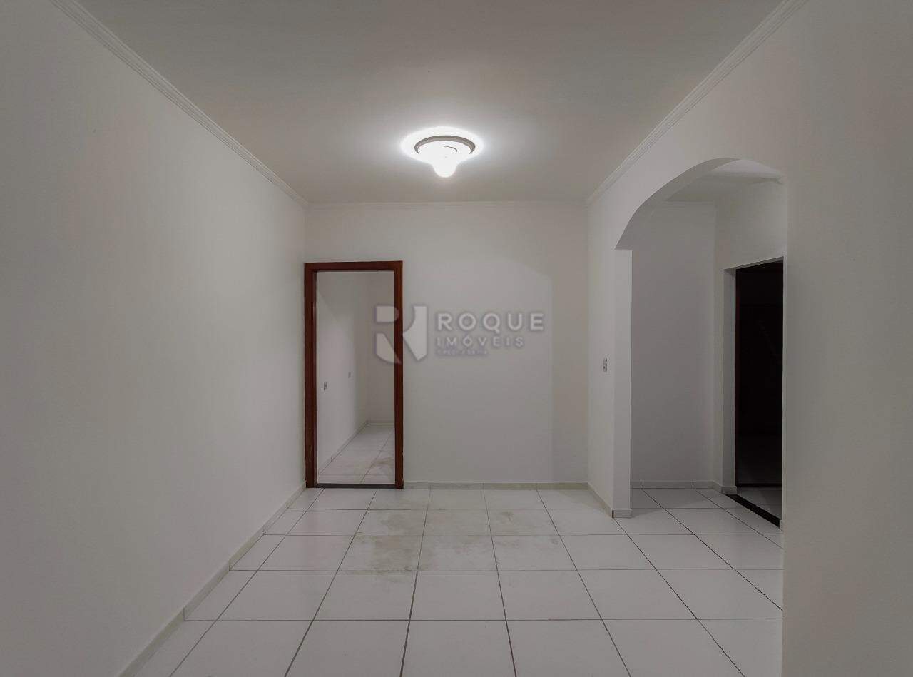 Casa Residencial para aluguel no bairro Parque Residencial Abílio Pedro: Copa 