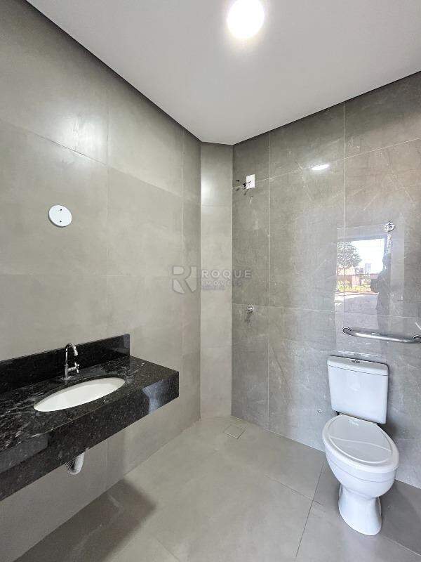 Barracão/Galpão para aluguel no bairro Jardim Cidade Universitária I: WC social 2