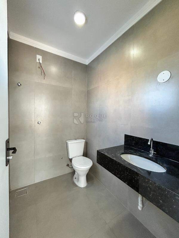 Barracão/Galpão para aluguel no bairro Jardim Cidade Universitária I: WC social 1