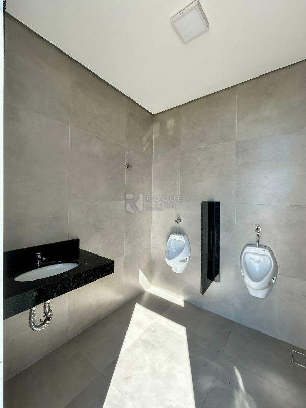 Barracão/Galpão para aluguel no bairro Jardim Cidade Universitária I: WC social 2 estacionamento 