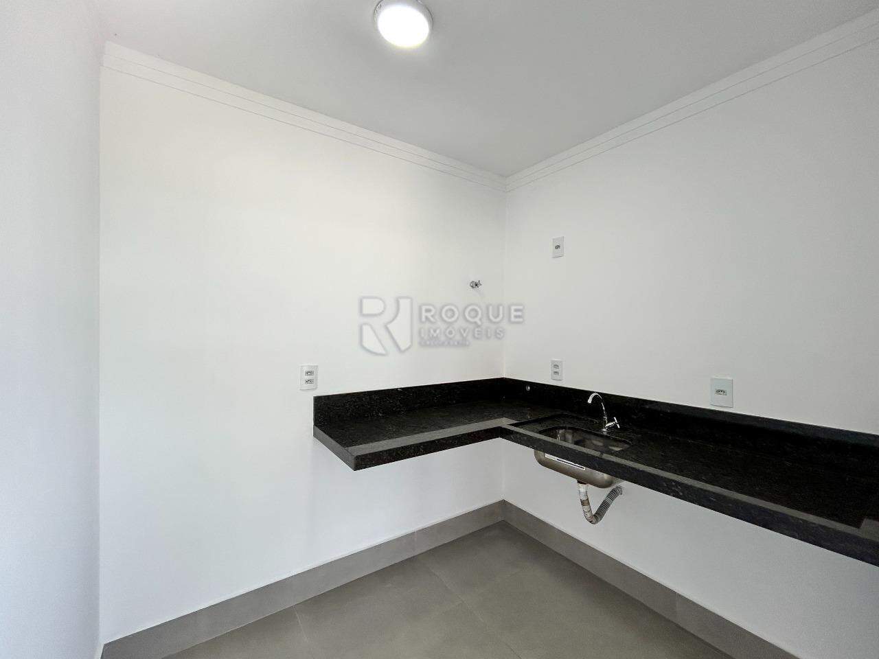 Barracão/Galpão para aluguel no bairro Jardim Cidade Universitária I: Copa mezanino 