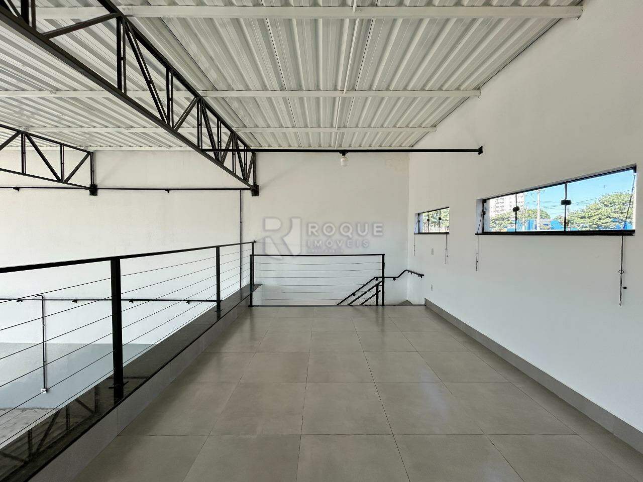 Barracão/Galpão para aluguel no bairro Jardim Cidade Universitária I: Mezanino 