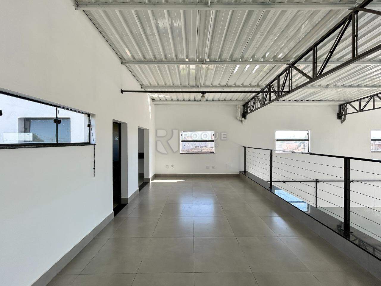 Barracão/Galpão para aluguel no bairro Jardim Cidade Universitária I: Mezanino 
