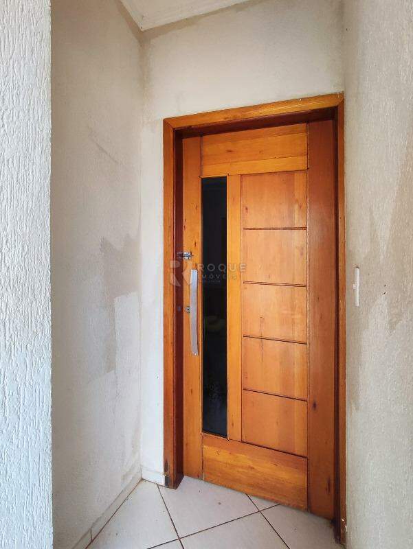 Casa Residencial à venda no bairro Jardim Campo Verde I: ENTRADA