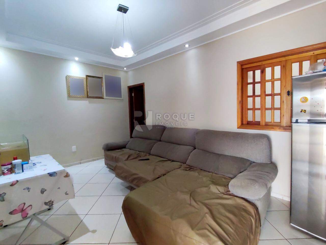 Casa Residencial à venda no bairro Jardim Campo Verde I: SALA