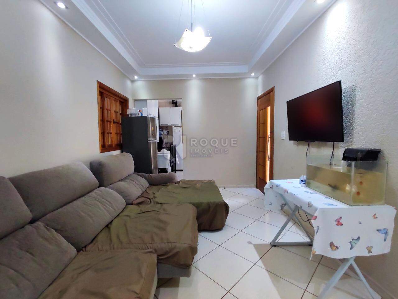 Casa Residencial à venda no bairro Jardim Campo Verde I: SALA