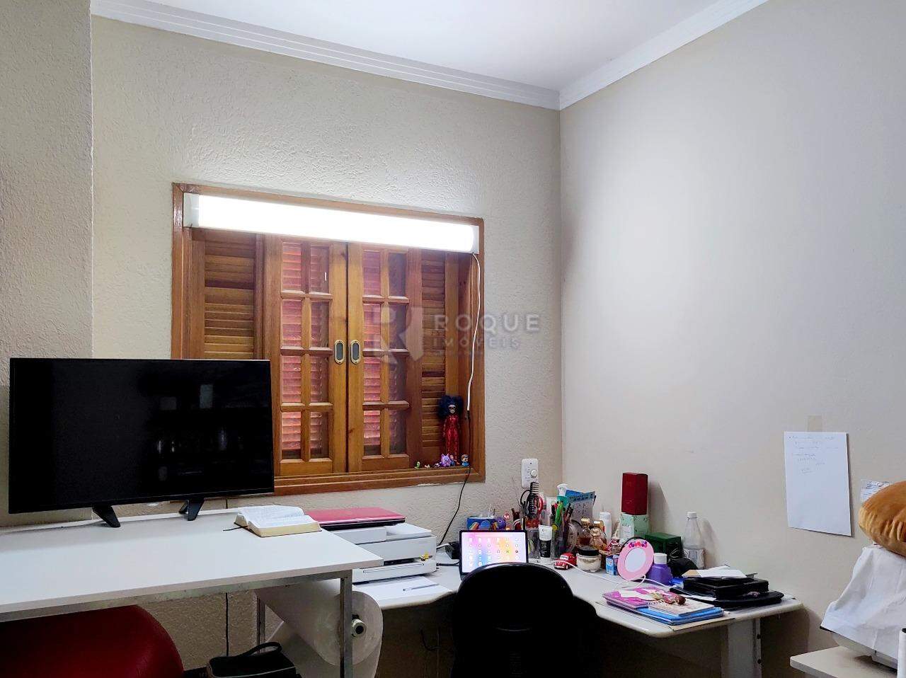 Casa Residencial à venda no bairro Jardim Campo Verde I: DORMITÓRIO 2