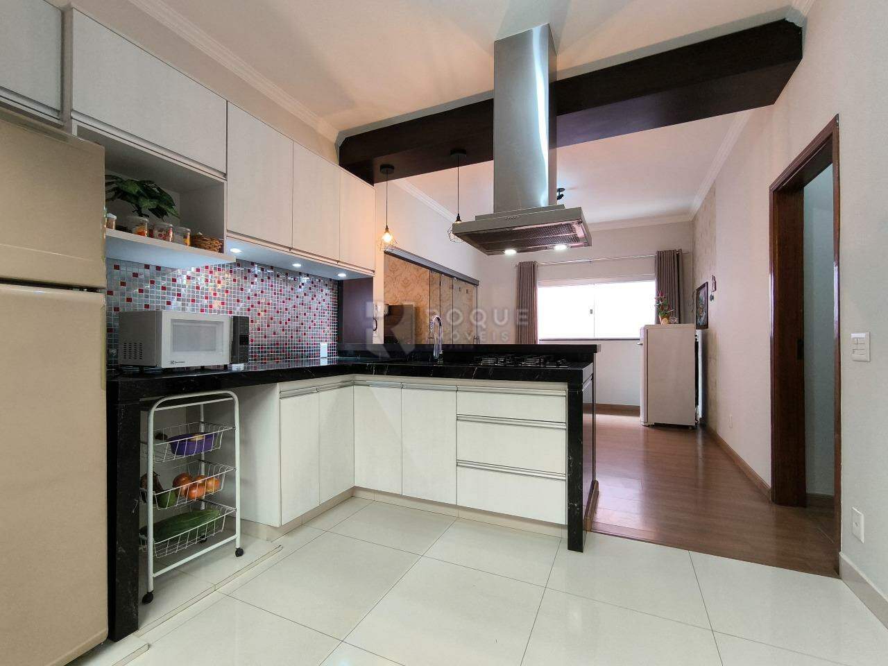 Casa Residencial à venda no bairro Jardim Ouro Verde: COZINHA