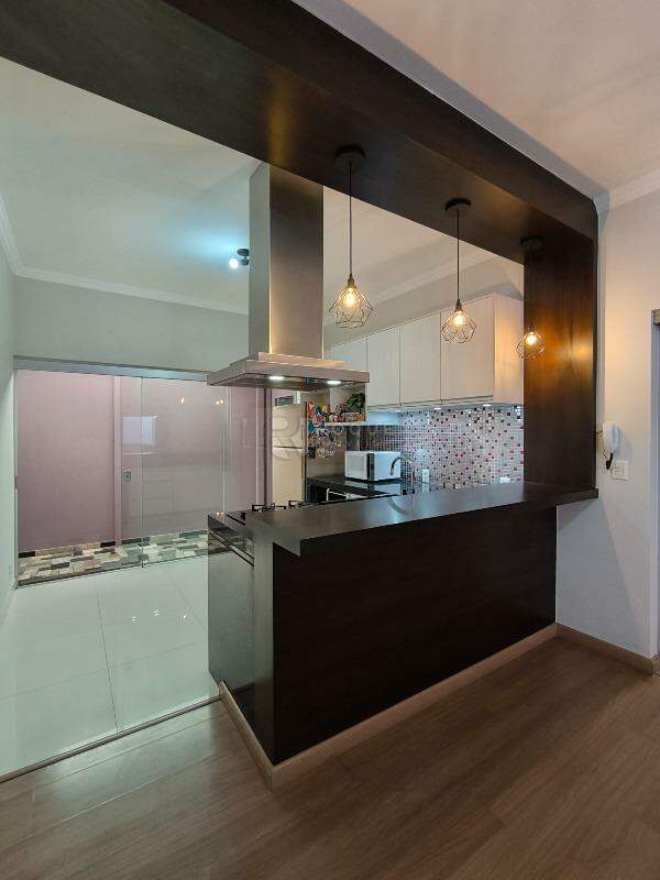 Casa Residencial à venda no bairro Jardim Ouro Verde: COZINHA