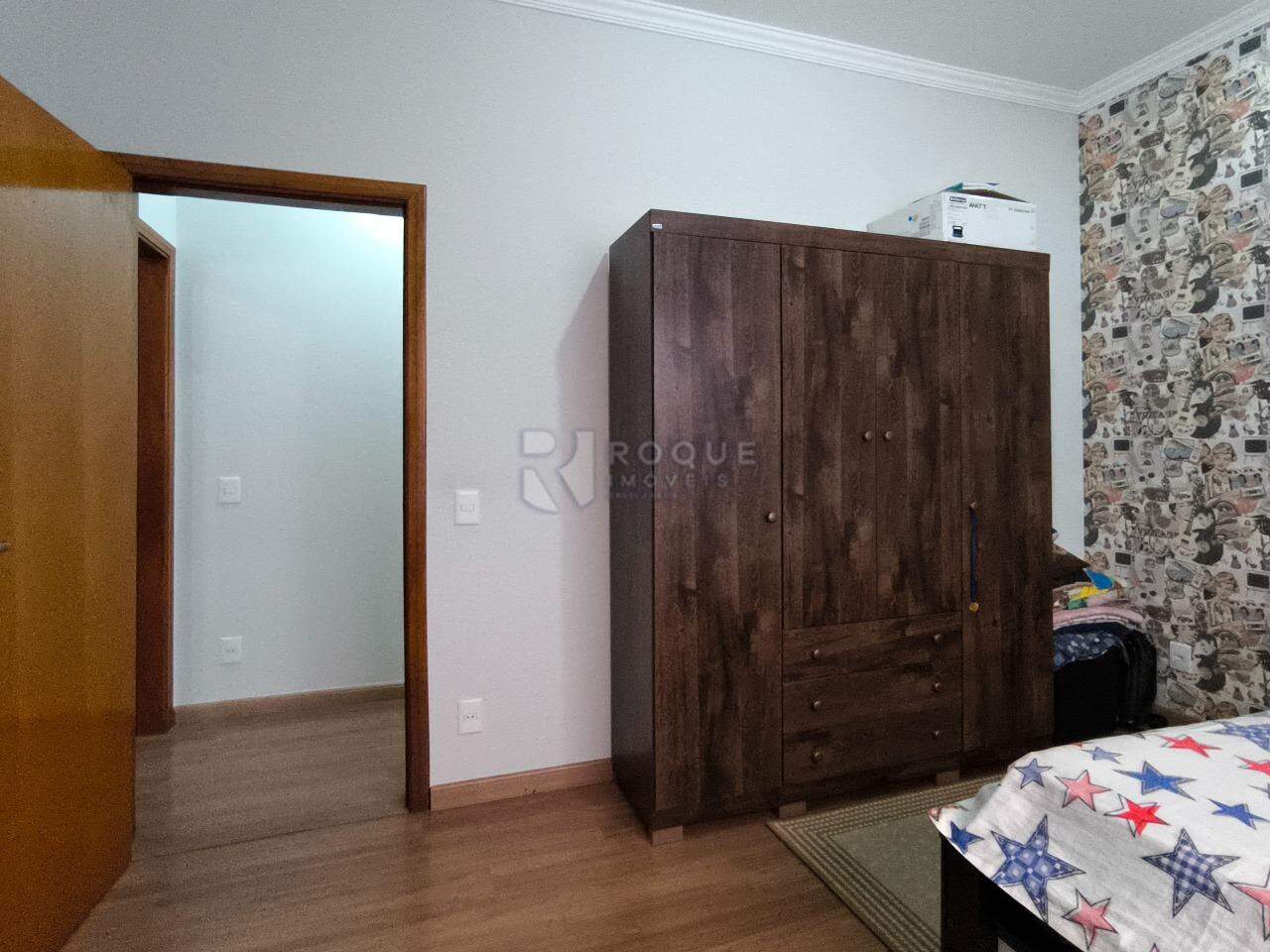 Casa Residencial à venda no bairro Jardim Ouro Verde: DORMITÓRIO