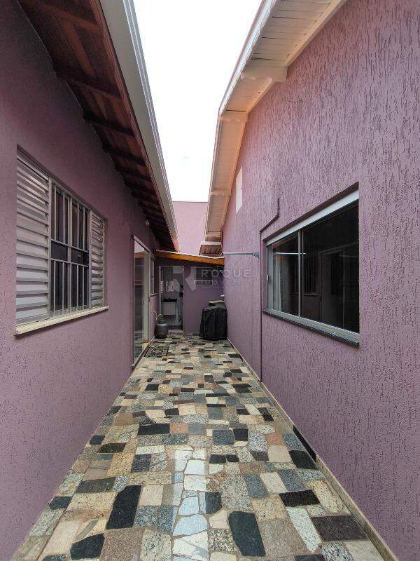 Casa Residencial à venda no bairro Jardim Ouro Verde: QUINTAL EDÍCULA