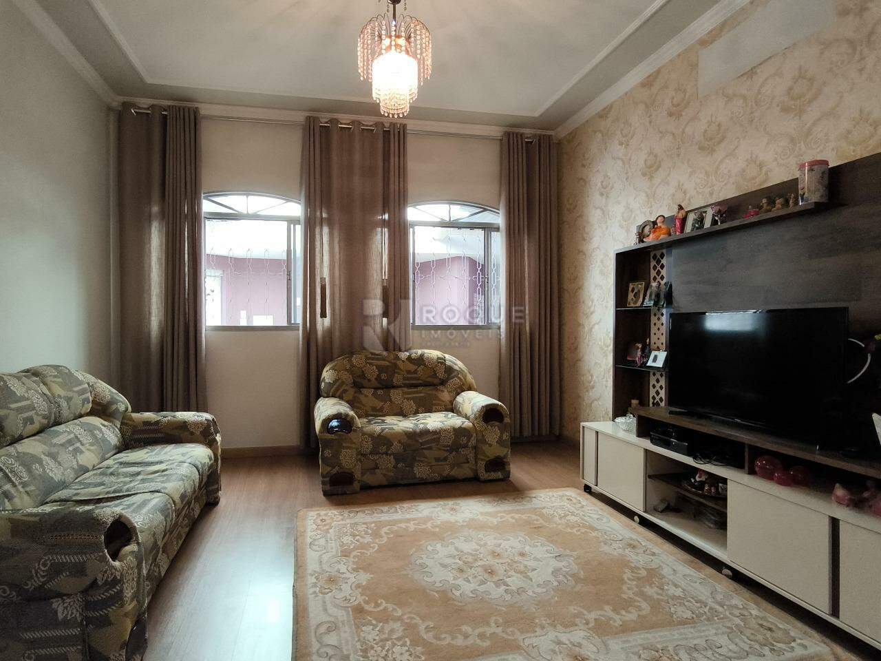 Casa Residencial à venda no bairro Jardim Ouro Verde: SALA DE ESTAR