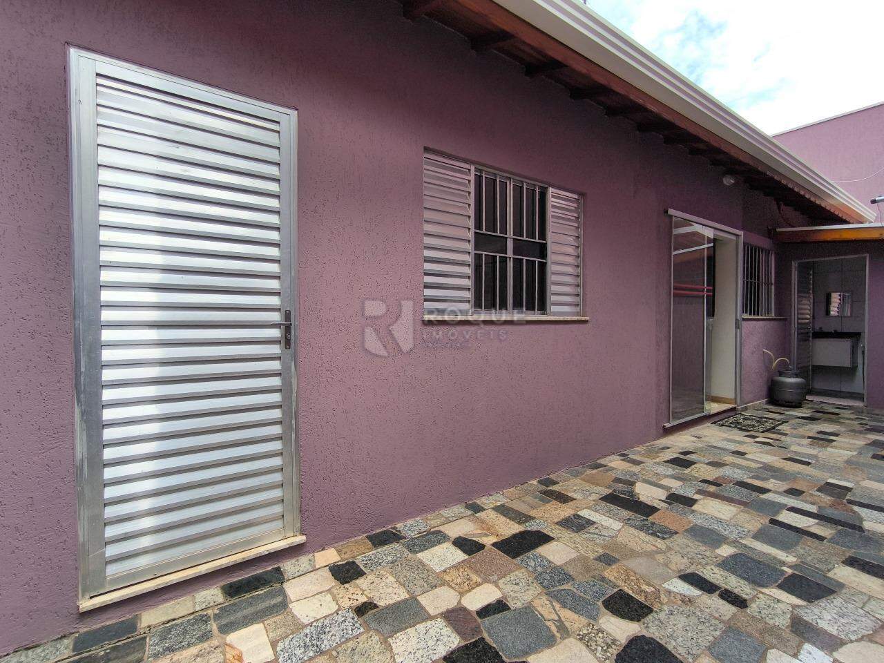 Casa Residencial à venda no bairro Jardim Ouro Verde: EDÍCULA