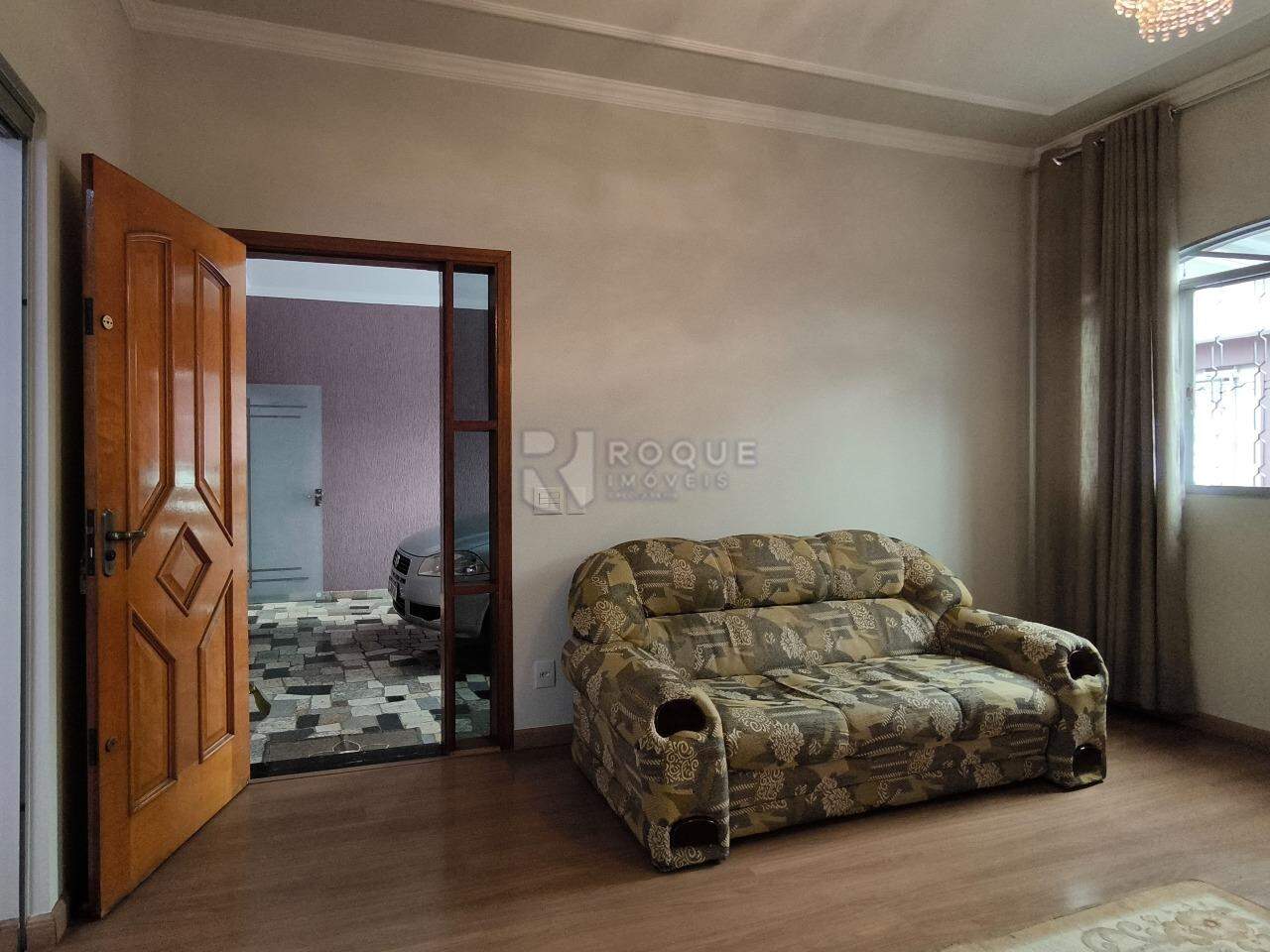 Casa Residencial à venda no bairro Jardim Ouro Verde: SALA DE ESTAR