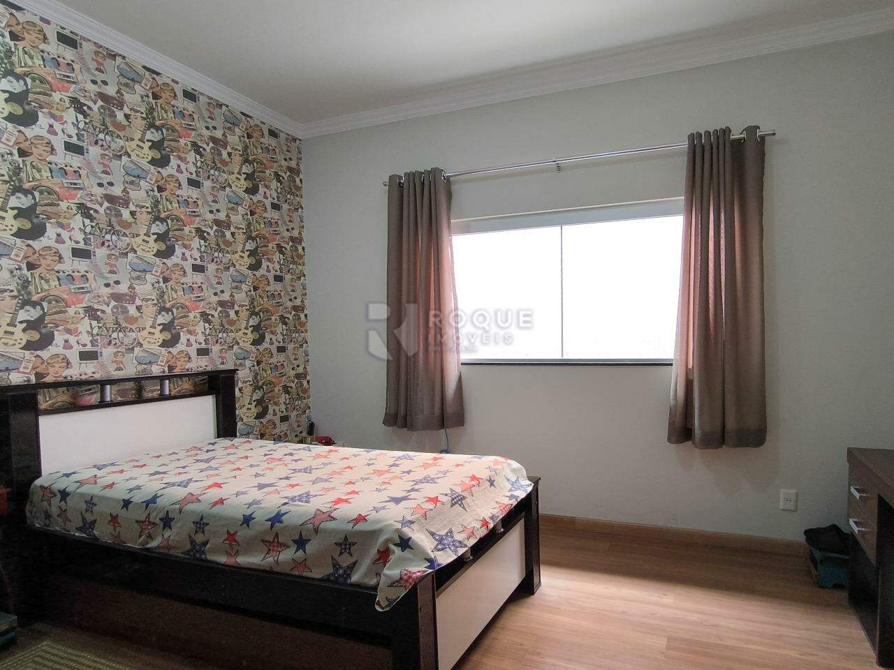 Casa Residencial à venda no bairro Jardim Ouro Verde: DORMITÓRIO
