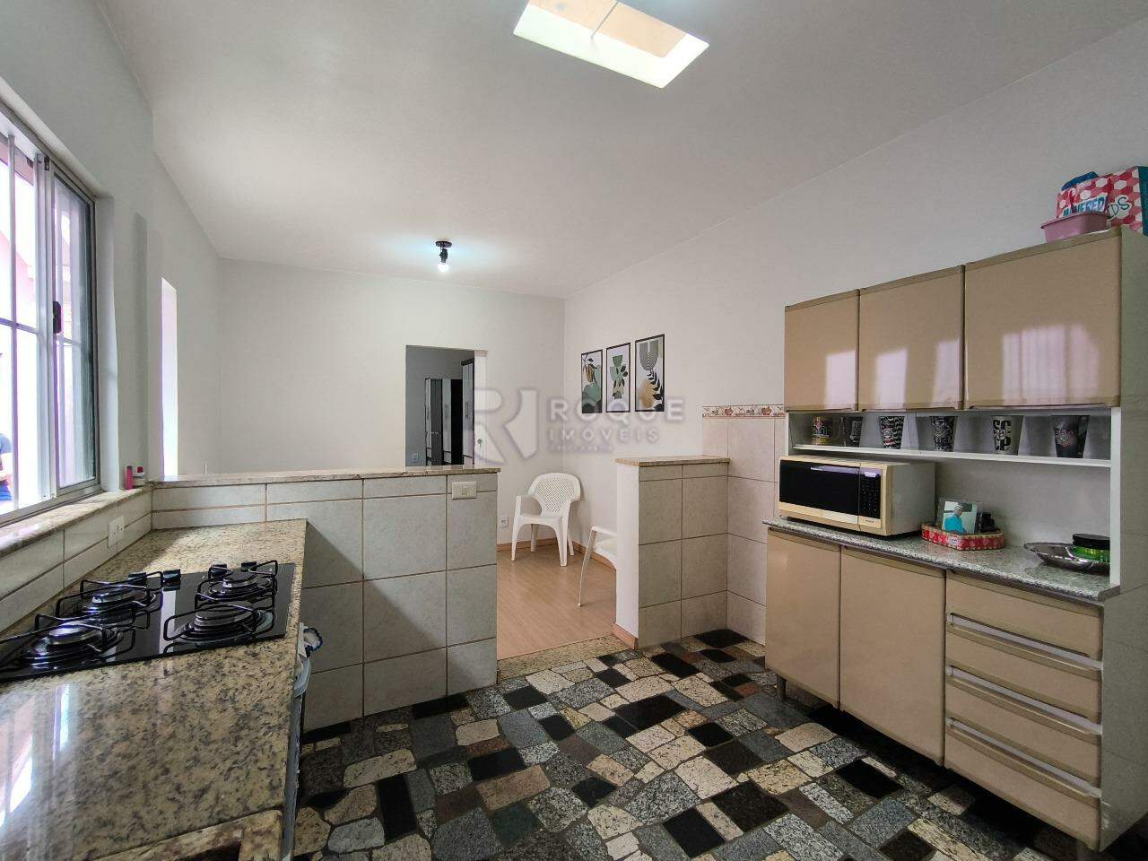 Casa Residencial à venda no bairro Jardim Ouro Verde: COZINHA EDÍCULA