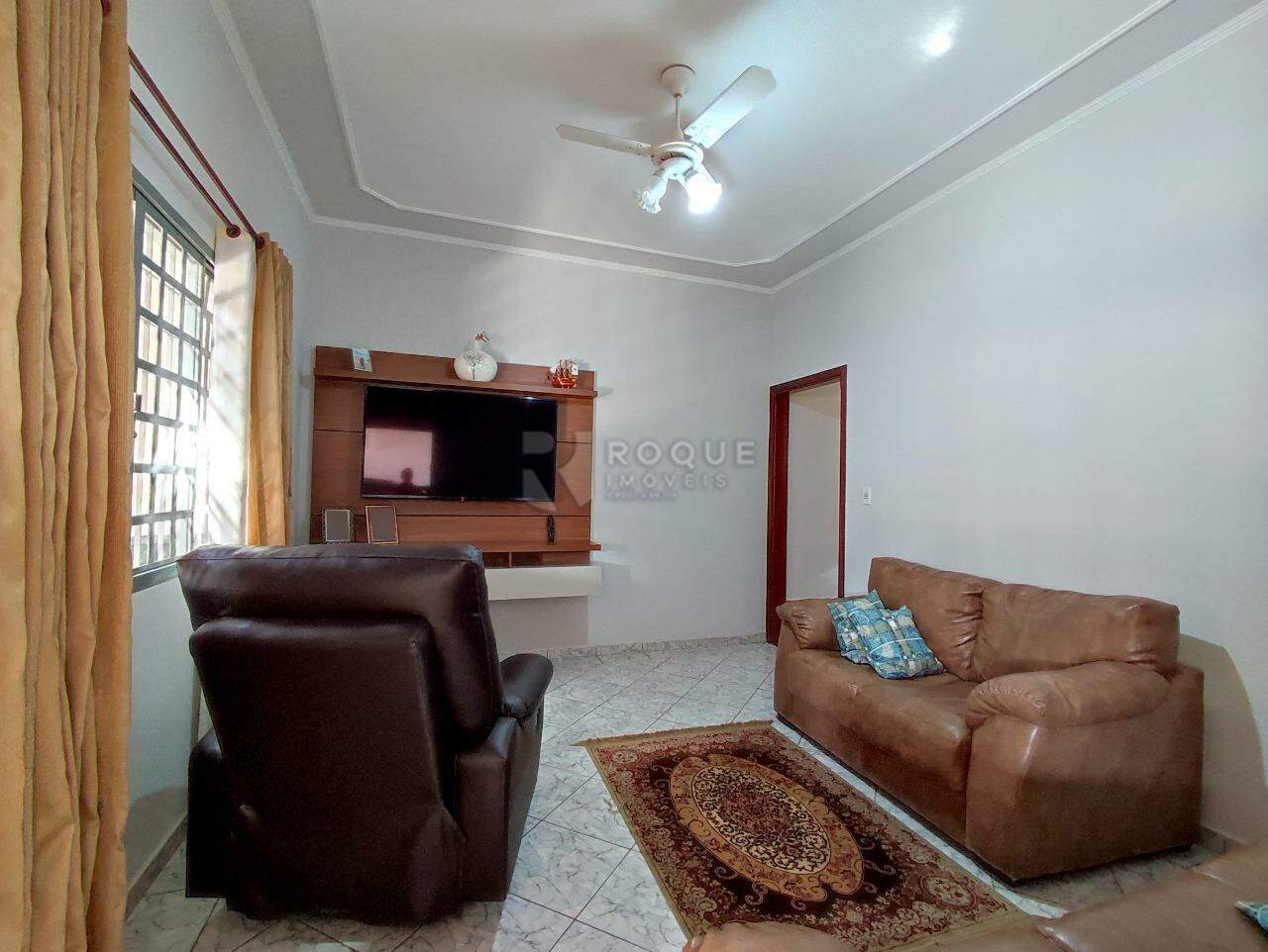 Casa Residencial à venda no bairro Jardim Caieira: SALA DE TV
