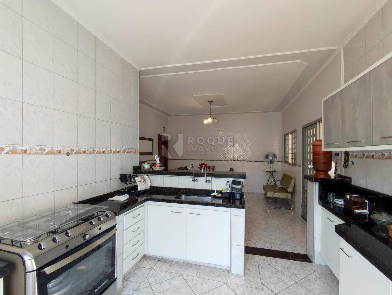Casa Residencial à venda no bairro Jardim Caieira: COZINHA