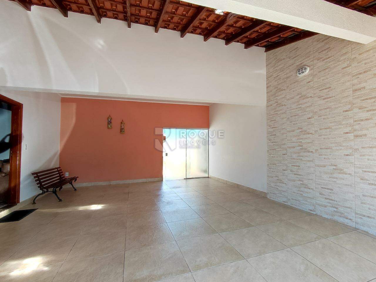 Casa Residencial à venda no bairro Jardim Caieira: GARAGEM