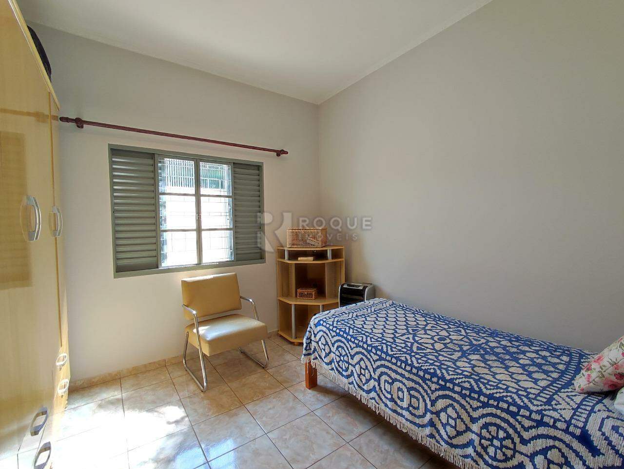Casa Residencial à venda no bairro Jardim Caieira: DORMITÓRIO 2