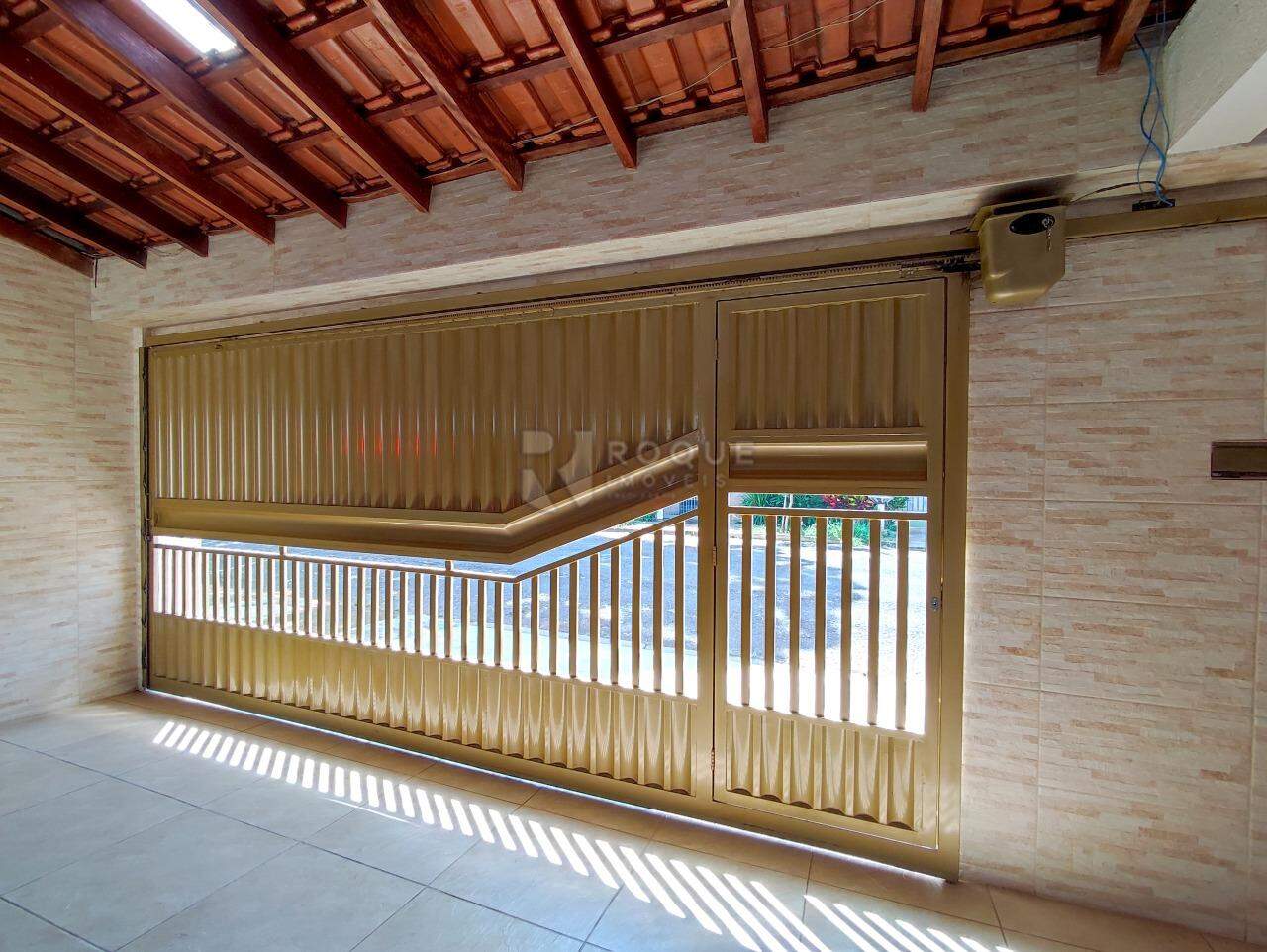 Casa Residencial à venda no bairro Jardim Caieira: PORTÃO ELETRÔNICO