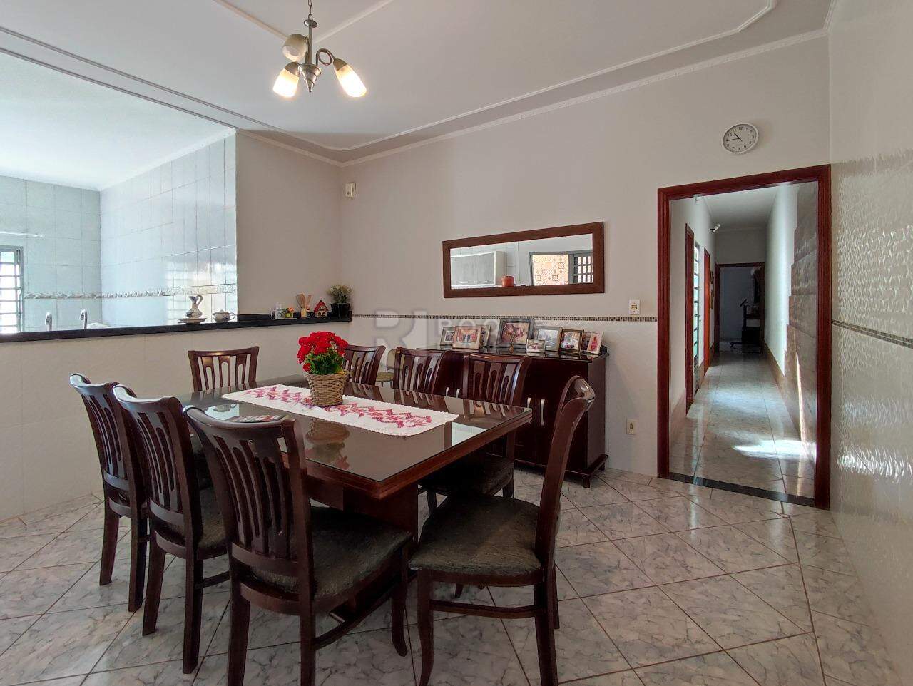 Casa Residencial à venda no bairro Jardim Caieira: SALA DE JANTAR