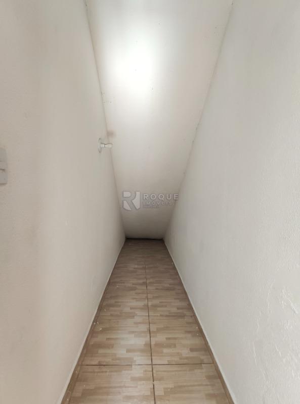 Salão para aluguel no bairro Centro: Despensa 