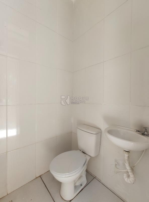 Salão para aluguel no bairro Centro: WC social 2