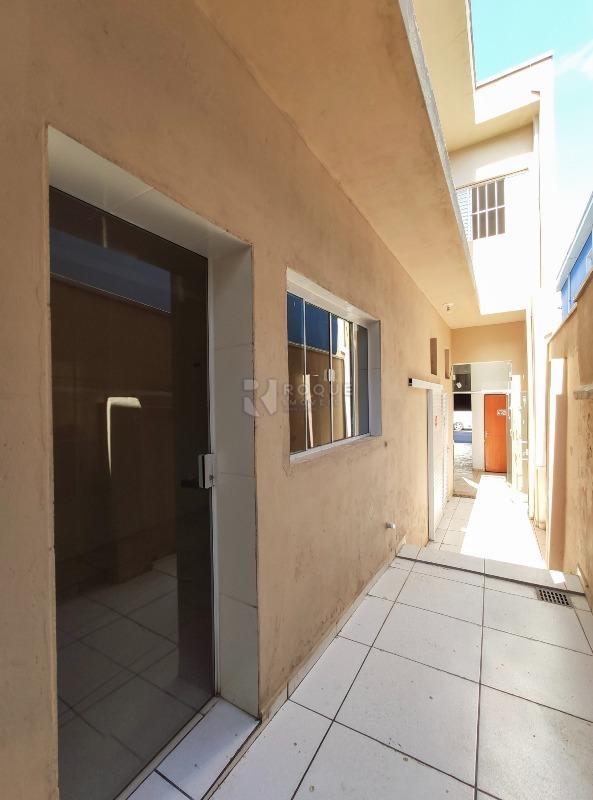 Salão para aluguel no bairro Centro: Corredor 