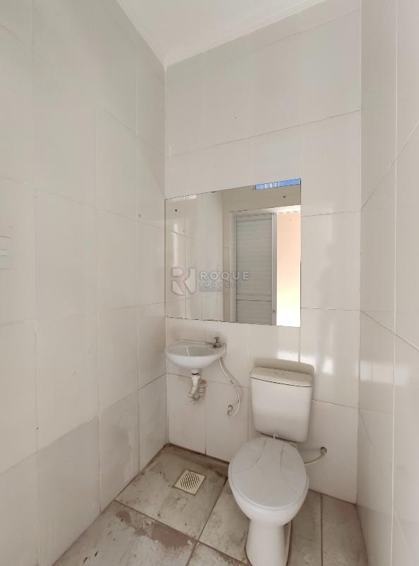 Salão para aluguel no bairro Centro: WC social 1