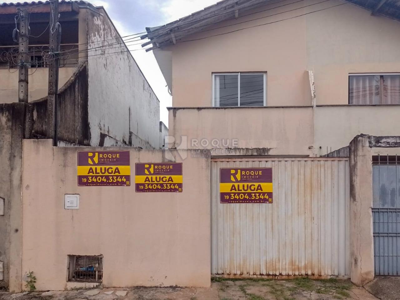 Casa Residencial para aluguel no bairro Jardim Hortência: 
