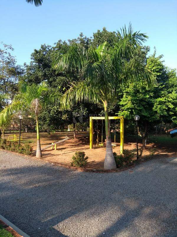 Chácara à venda no bairro Pires de Cima: 