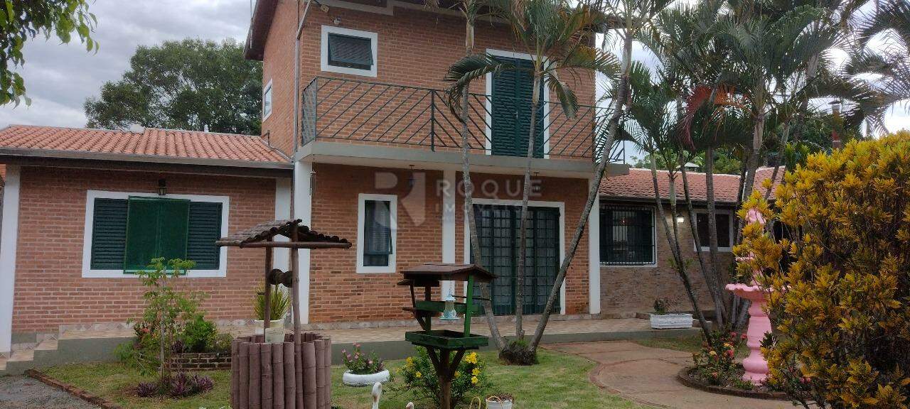 Chácara à venda no bairro Pires de Cima: 