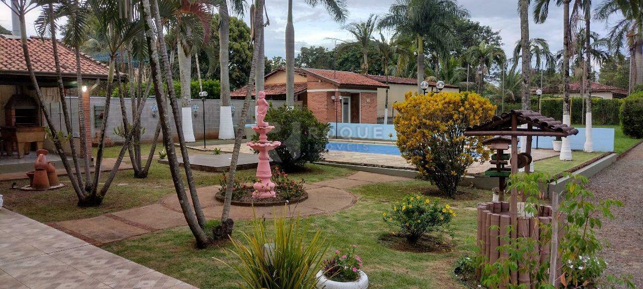 Chácara à venda no bairro Pires de Cima: 