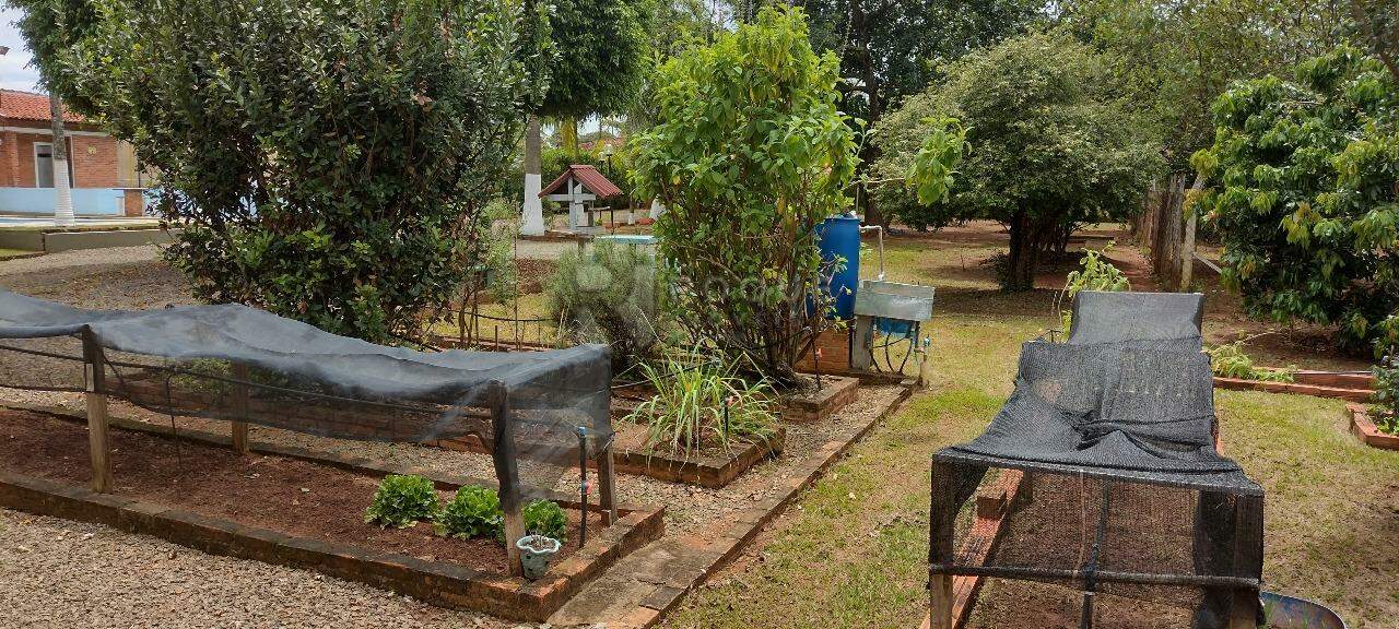 Chácara à venda no bairro Pires de Cima: 