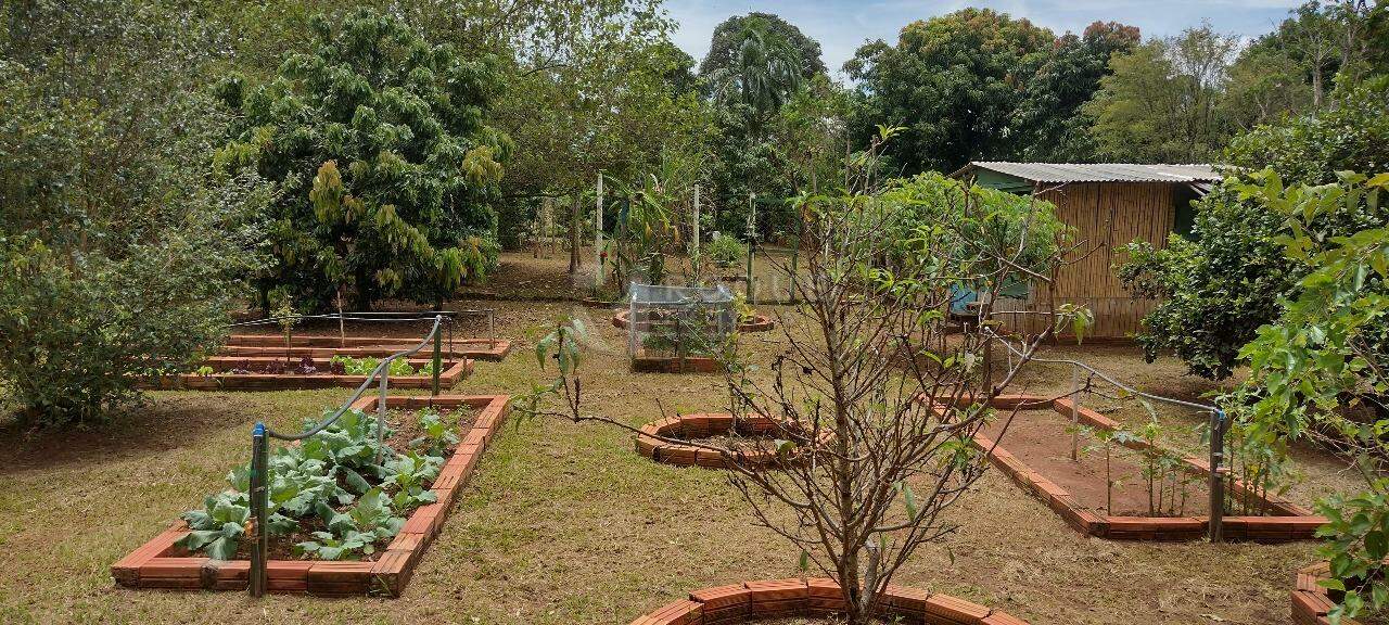 Chácara à venda no bairro Pires de Cima: 