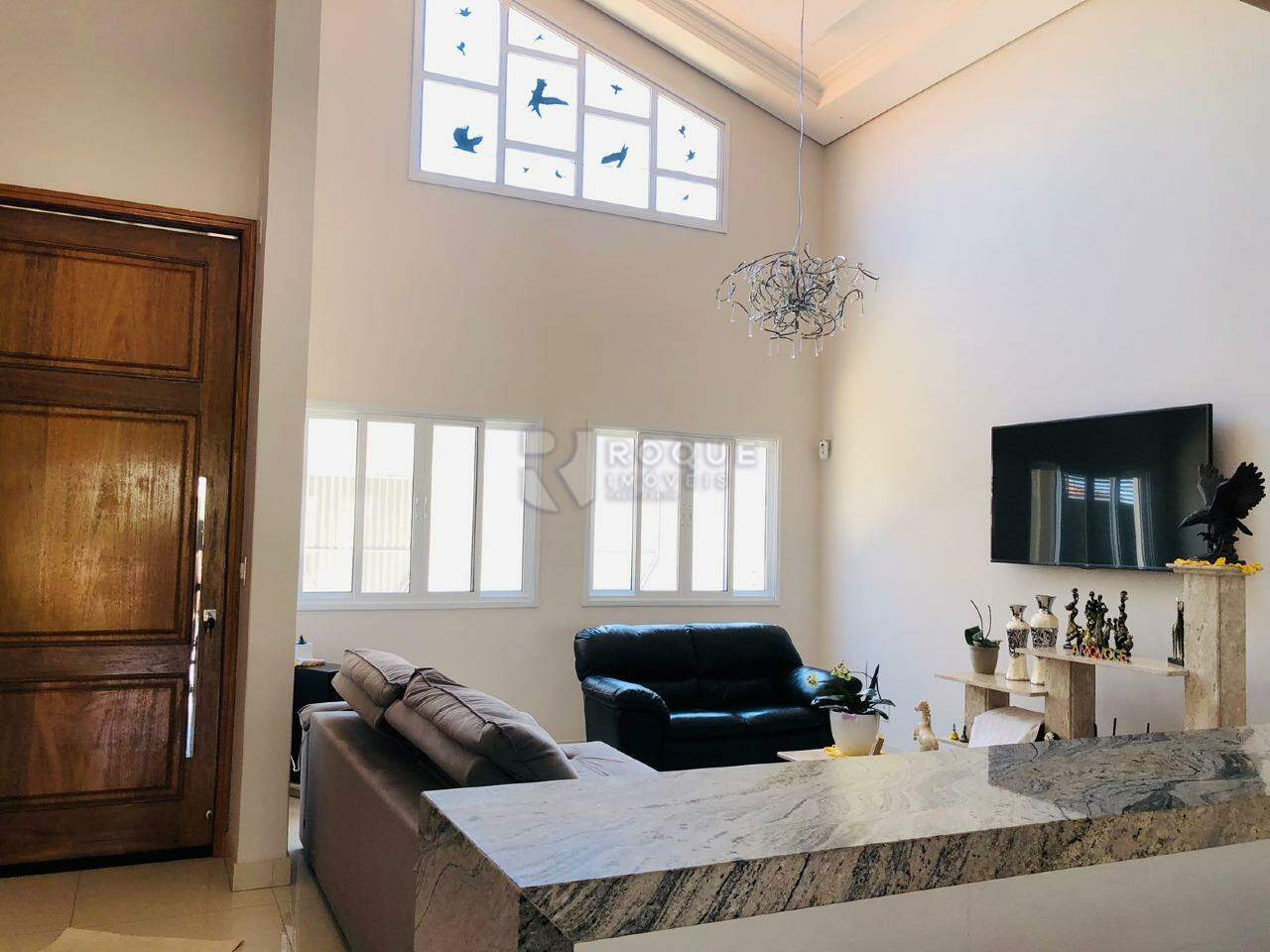 Casa Residencial à venda no bairro Vila Nova: 