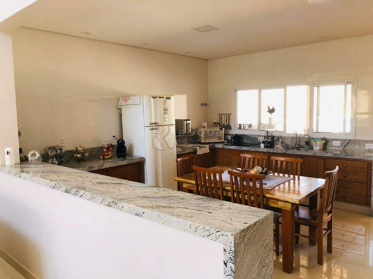 Casa Residencial à venda no bairro Vila Nova: 