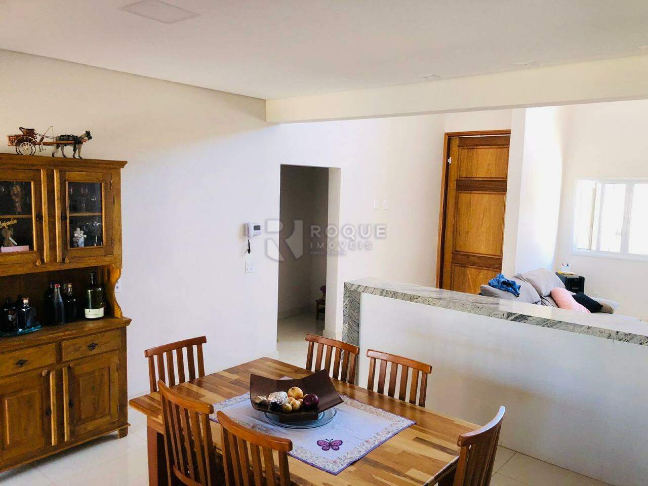 Casa Residencial à venda no bairro Vila Nova: 