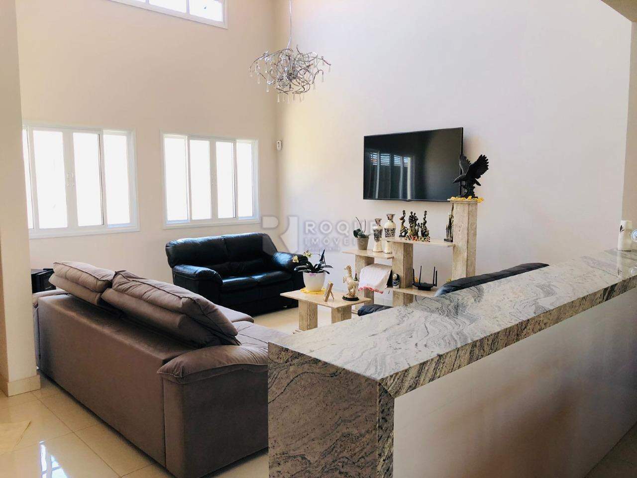 Casa Residencial à venda no bairro Vila Nova: 