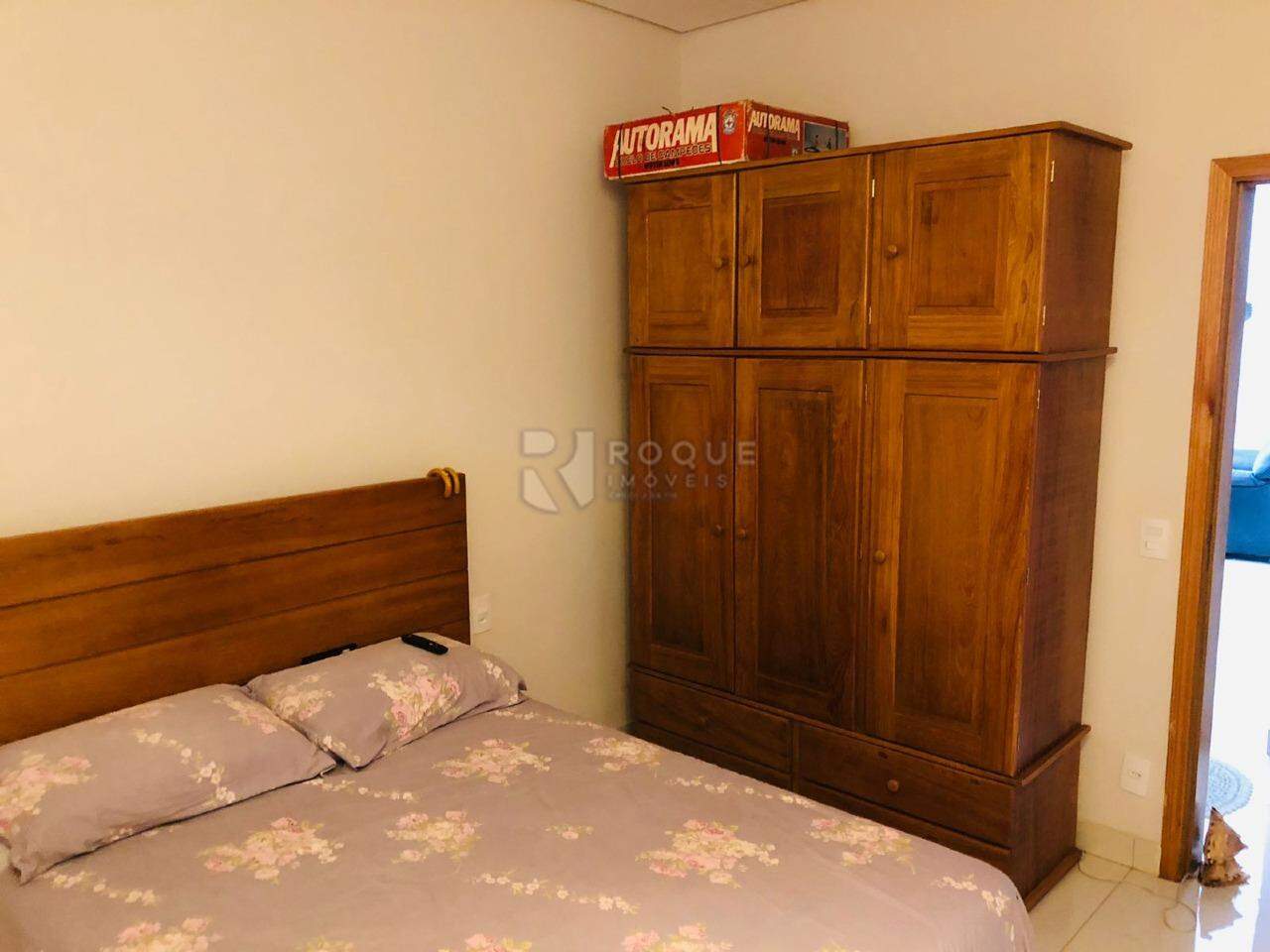 Casa Residencial à venda no bairro Vila Nova: 
