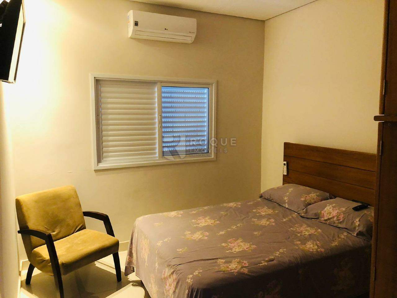 Casa Residencial à venda no bairro Vila Nova: 