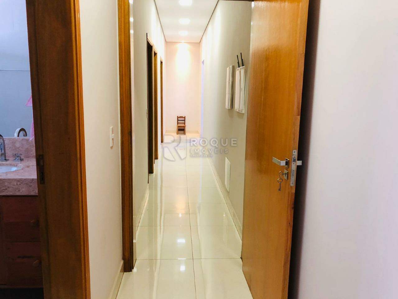 Casa Residencial à venda no bairro Vila Nova: 