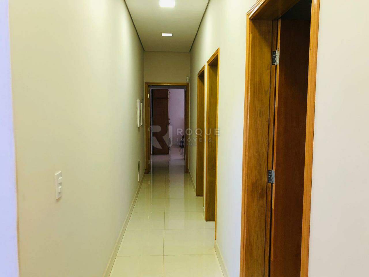 Casa Residencial à venda no bairro Vila Nova: 