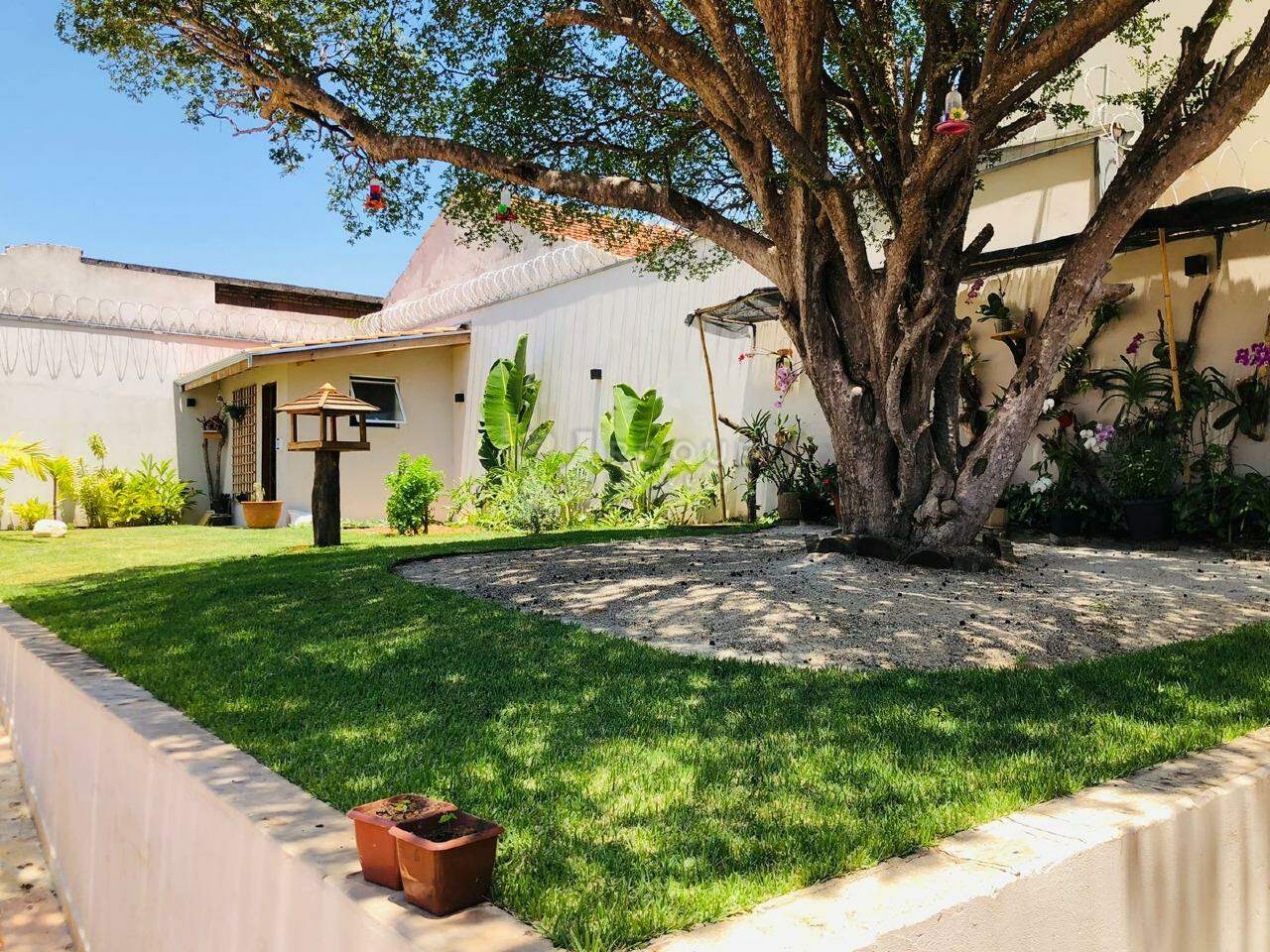 Casa Residencial à venda no bairro Vila Nova: 